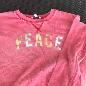 American eagle vintage sweatshirt